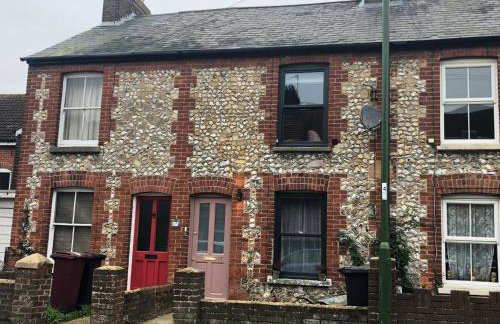 Boutique home near Chichester centre - Foto 29