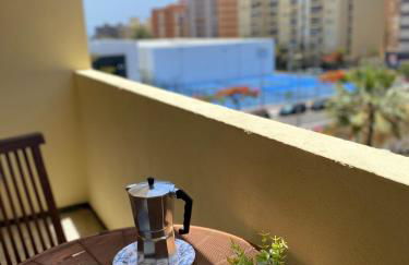 Home2Book Bright Stadium Apartment, Santa Cruz - Foto 13