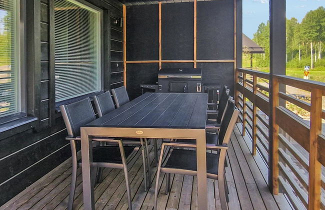 Himoksen keiju 2 - Foto 4