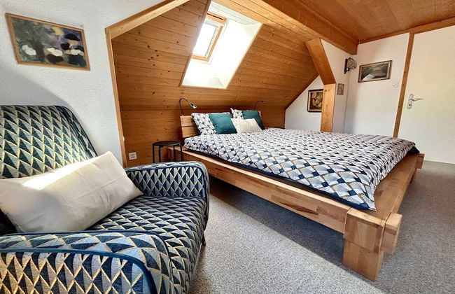 Charming Duplex Apartment - Foto 6