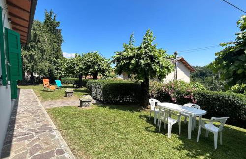 Villino Cecchini - Foto 53