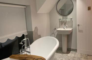 Minneymoor lodge - Foto 1