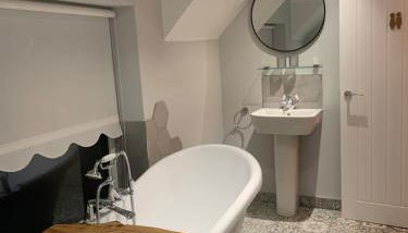 Minneymoor lodge - Foto 1