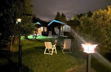 Domki i kajaki u Krysi - Foto 12