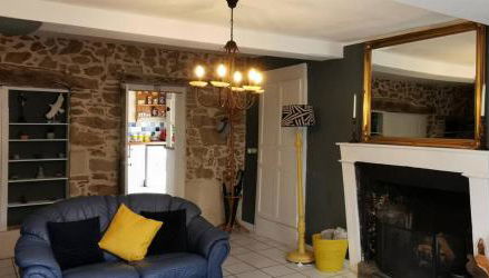 La petite Maison a charming, peaceful cottage in the Countryside - Foto 5