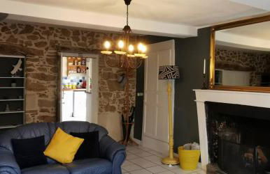 La petite Maison a charming, peaceful cottage in the Countryside - Foto 5