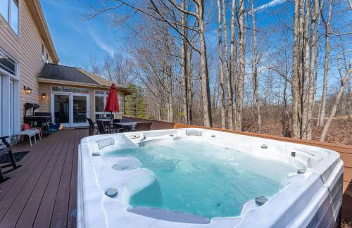 Poconos Playtime Paradise Luxury Play Escape - Foto 3
