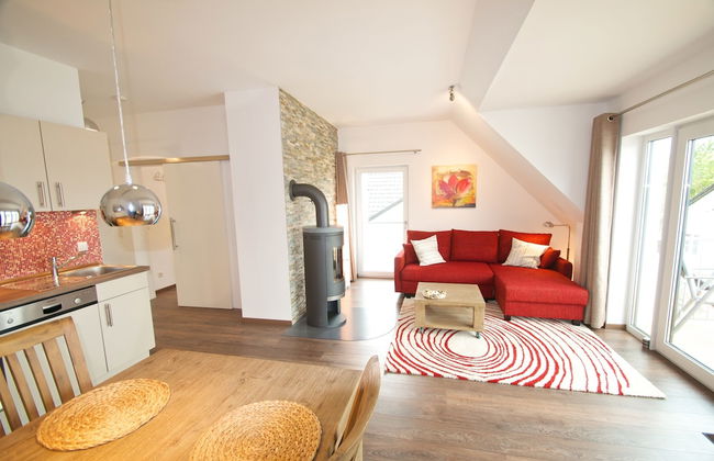 Moenchgut Living & Spa - Foto 72