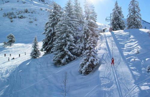 Résidence Ayre - Appartement 6 couchages proche du centre de Barèges MAE-8624 - Foto 15