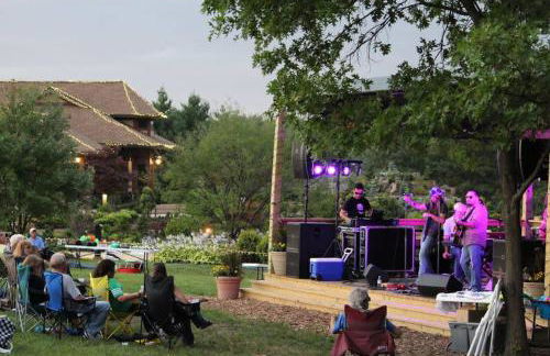 Creekside Cozy 3BD • Near Dunes - Foto 27