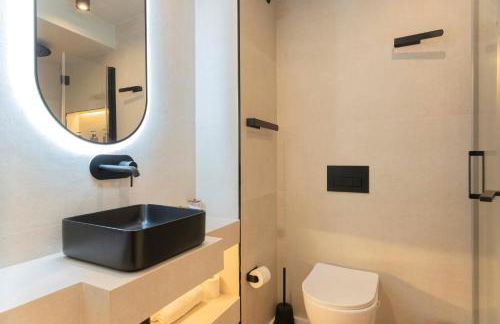 Apartamento acogedor frente a Mercat Central - Photo 9