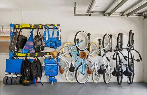 Tranquil Beachy Boho Pool home, 5mi beach, 4 Bedroom 3 Bath - Foto 17