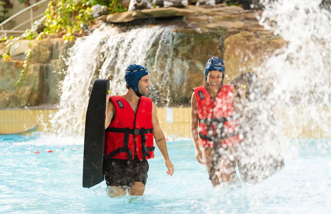 Sunparks Kempense Meren - Foto 22