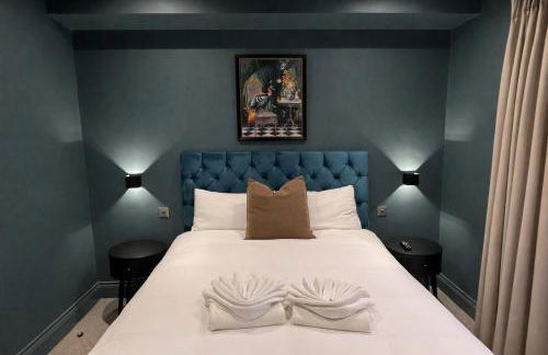 Romeo's Arch - Luxury Apartment with Private Parking - Foto 33