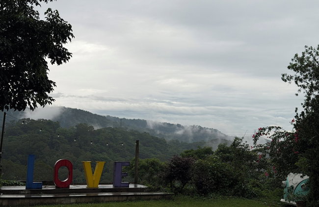 Fong Chou Cottage - Photo 29