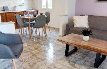 Manolia Apartments - Foto 24