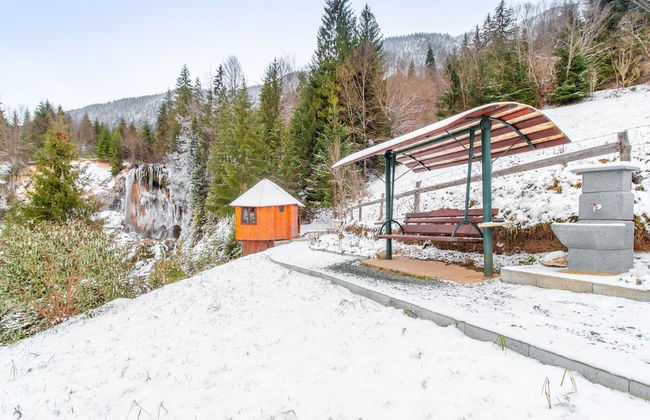 Cabana Casacada - Foto 22