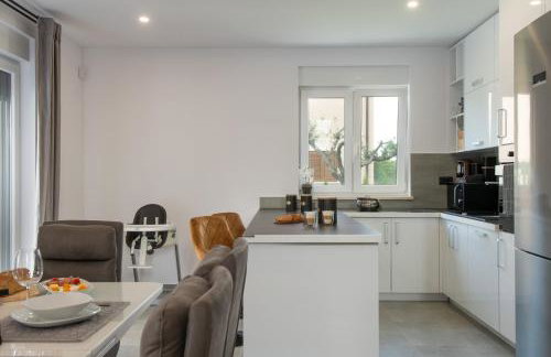 Villa Aaron - Foto 27