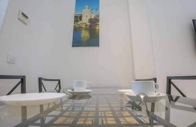 Patio De La Cartuja 4 Pax - Foto 8