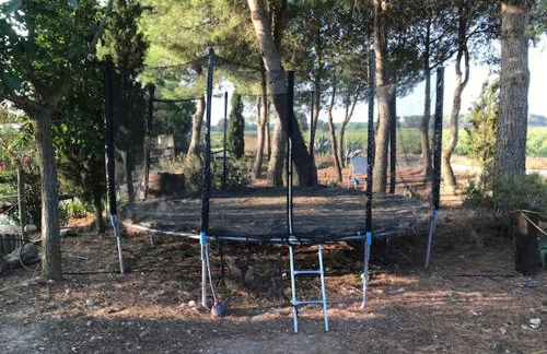 Casa Rural La Navarra - Foto 22