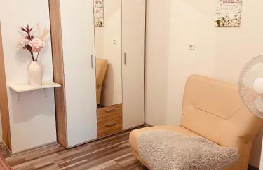 Ferienwohnung Marina an der Romantischen Straße - Foto 17