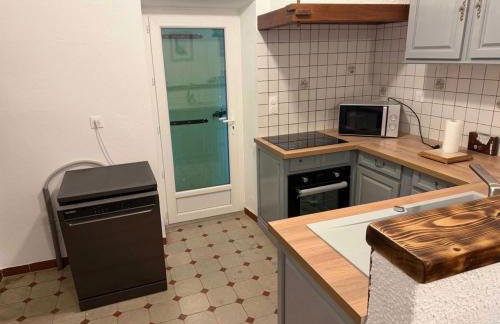 gite villa jane - Foto 26