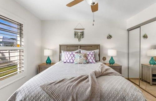 Private Pool｜Near Beach｜Fenced Yard｜Outdoor Living - Foto 10