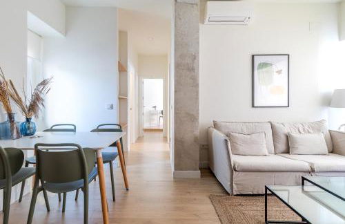 CATERINA Plaza Castilla - Foto 61