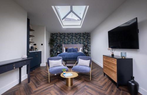 Honeysuckle Lodge - Foto 1