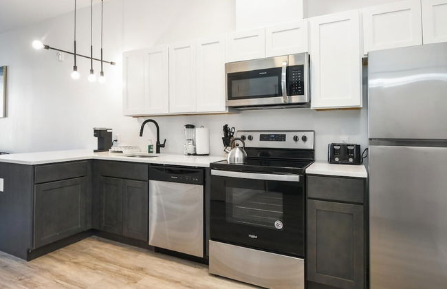 Luxury 1BR 30 Mins to Manhattan Evonify - Photo 12