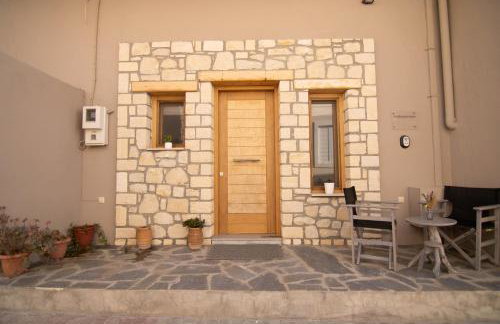 The Mountain House By Plakalona Villas & Apartments - Foto 25