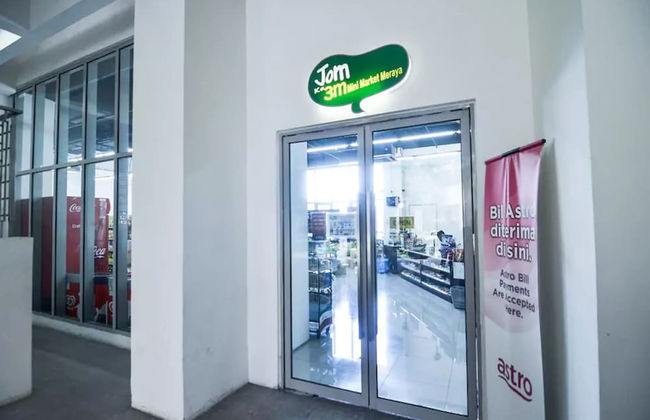 Wong's Homestay at Regalia Residence - Photo 23