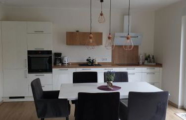 Ferienwohnung Selina - Foto 1