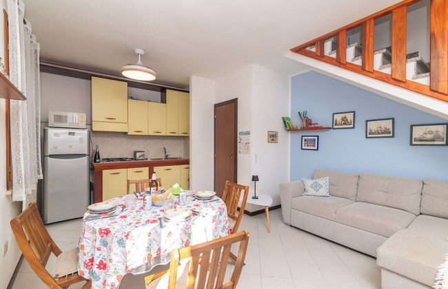 Villetta Ibiscus 14 - Foto 12