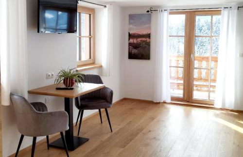 Berggasthof Bichlersee - Foto 19