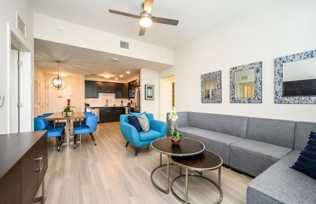 New Modern Vista Cay Reserve Condo - 6003 - Foto 20