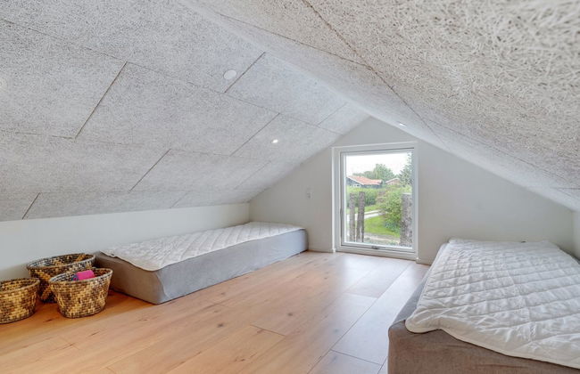 "Elso" - 600m to the fjord - Foto 11