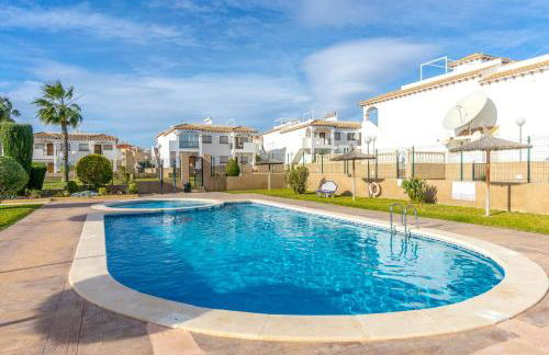 CB Living - Homely apartment Ciñuelica, Punta Prima - Foto 17