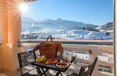 RESIDENCE LE SPLENDID - Foto 47