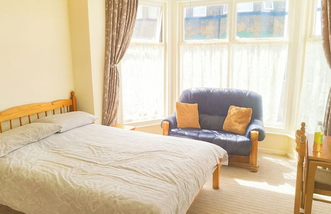 Apsley 4 Sleeps 2 With Free Wi-fi - Foto 1