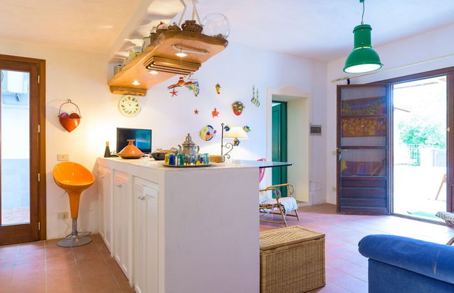 Villa Madreperla - Foto 10