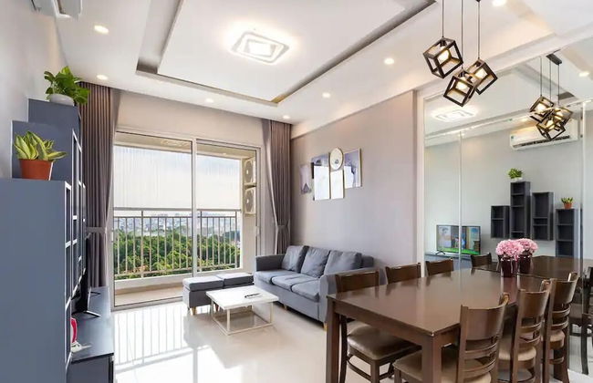 Botanica Orchard Luxury Near Airport - Foto 37