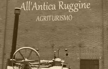 All'Antica Ruggine - Photo 17