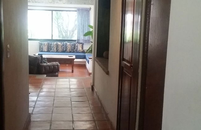 Villas Balvanera FH - Foto 2