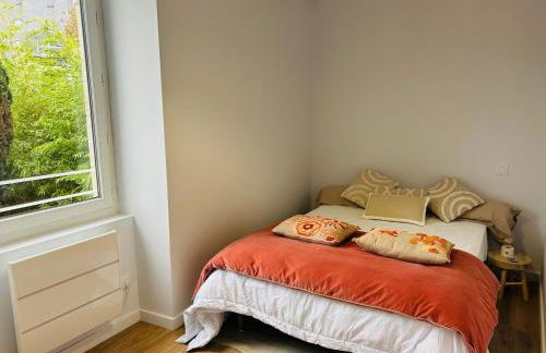 Splendide T4 en centre ville - Foto 5