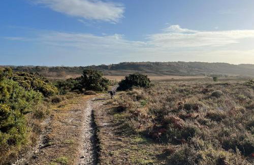 Ashbourne Cottage - Foto 37