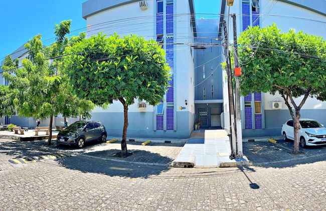 Vacanze - Jardim Tropical - Foto 28