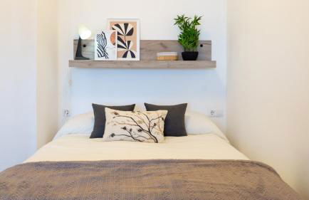 Septimo Cielo Vistas al Mar Guadalmar - Photo 12