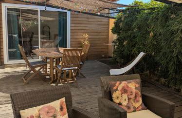 chalet proche de la mer - Foto 1