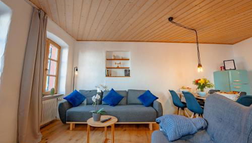 SCHLOSSBERG RESIDENCES - Design-Apartments im Herzen der Pfalz - Foto 2